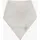jollein Velvet Rib, Bandana Halstücher 2er-Pack, Sea Green/Ivory