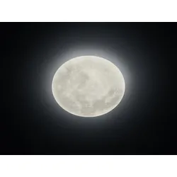 Deckenleuchte LED LUNAR