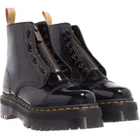 Dr. Martens Vegan Sinclair black oxford 37