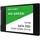 Western Digital Green 480 GB 2,5" WDS480G3G0A