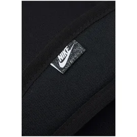 Nike Rucksack Black/Black/White 