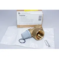 Junkers Sicherheitsventil 4 bar