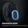 Shokz OpenRun Pro blau