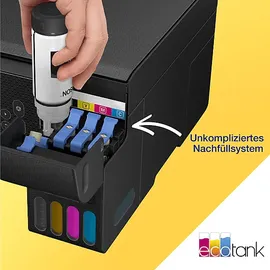 Epson EcoTank ET-2875