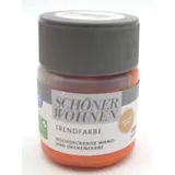 Schöner Wohnen Trendfarbe Aperitivo 2627 matt 50 ml Tester für 0,5m2