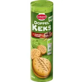 Wikana Doppelkeks Kakaocreme 330 g