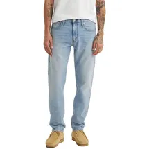 Levi's 502 Tapered Fit Blau 36