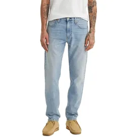 Levi's 502 Tapered Fit Blau 36
