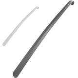 bremermann Schuhlöffel Komfort-Schuhanzieher 58 cm Weiß