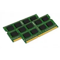 Kingston ValueRAM SO-DIMM Kit 8GB, DDR3L-1600, CL11-11-11 (KVR16LS11K2/8)