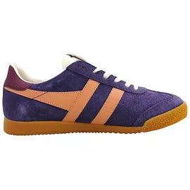 GOLA Elan Sneaker Gr 7 braun