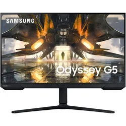 Samsung Odyssey G5 S32AG520PU - LED-Monitor - 80 cm (32")