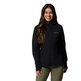 Columbia Sweet AsTM Iii Softshelljacke - Black - S