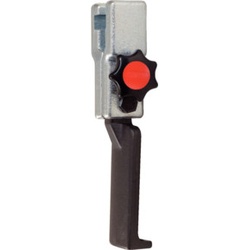 KS Tools Schnellspann-Abzieherhaken, 100mm, D=2mm