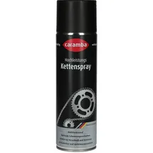 Caramba Hochgeschwindigkeits-Kettenspray 500 ml