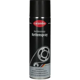 Caramba Hochgeschwindigkeits-Kettenspray 500 ml