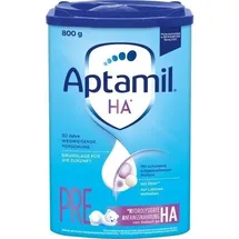 Milupa Milchnahrung HA Pre Anfangsmilch 2 x 800 g