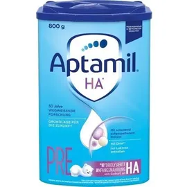 Milupa Milchnahrung HA Pre Anfangsmilch 2 x 800 g