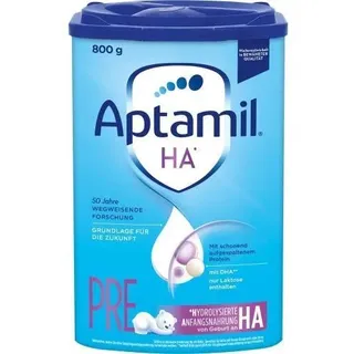Milupa Milchnahrung HA Pre Anfangsmilch 2 x 800 g