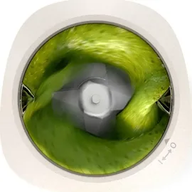 Philips Eco Conscious Collection HR2500/00 Standmixer