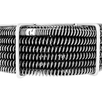 MSW Spirale Rohrreinigungsspirale 16Mm Abflussreiniger Rohrspirale Rohr 6X 2,45M