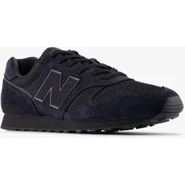New Balance 373 Herren Schwarz 45