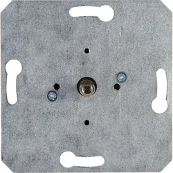 Heinrich Kopp 195000159, Zeitschaltuhr, Metall, Matt, Grau, IP20, 230 V