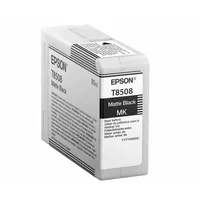 Epson T8508 Matt schwarz Druckerpatrone