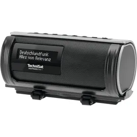 TechniSat DigitRadio Bike 1