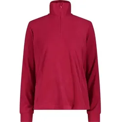 CMP Damen Rolli Damen Fleecepullover, ANEMONE H907, 48