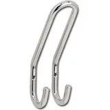 Pohl Huthaken Nora 51 x 192 mm Edelstahl