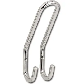 Pohl Huthaken Nora 51 x 192 mm Edelstahl