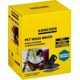 Kärcher Waschbürste 2.644-421.0