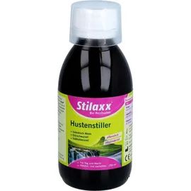 MEDICE Stilaxx Hustenstiller Isländisch Moos Erwachsene