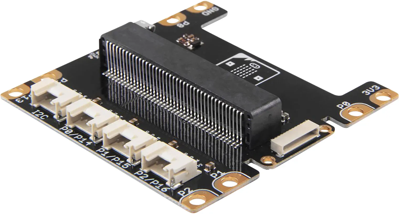 SEEED Micro:bit SHIELD