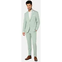 Thomas Goodwin Anzug 3024-90 in green | Gr.: 27