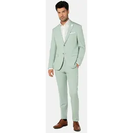 Thomas Goodwin Anzug 3024-90 in green | Gr.: 27