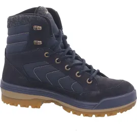 Lowa ISARCO GTX Navy/Bronze 46