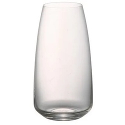 Rosenthal Glas TAC o2 Glatt Saftglas, Kristallglas
