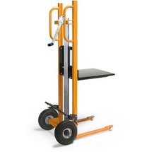 Taurolifter Protaurus Hubkarre mit Plattform, 150kg