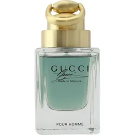 GUCCI Made to Measure Eau de Toilette 50 ml
