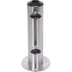 Doppler Standrohr für Granitplatte 140 kg