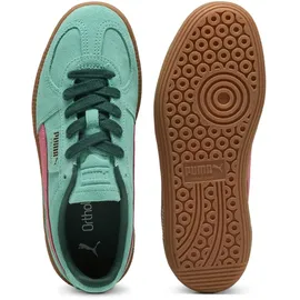 Puma Palermo Aquatic/Dark Myrtle 39