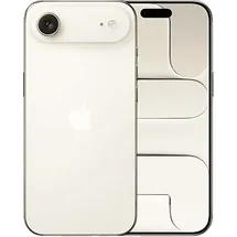 Apple iPhone Air 256 GB Lichtgold