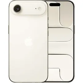 Apple iPhone Air 256 GB Lichtgold