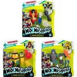 HASBRO - Transformers Mixmashers Figurensortiment