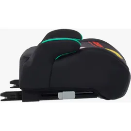 Bebeconfort Manga i-Fix Schwarz