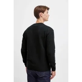 CASUAL FRIDAY Strickjacke CFKarl Blau XXL