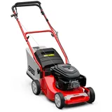 SABO 43-COMPACT Benzin-Rasenmäher mit 43 cm Arbeitsbreite