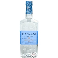 Hayman's Dry Gin 47 % Vol.